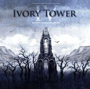 Cover for Ivory Tower · Iv (CD)