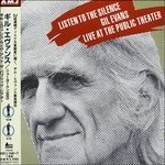 Live At The Public Theate - Gil Evans - Musik - AB - 4520879007215 - 8. juni 2005