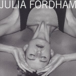 Cover for Julia Fordham (CD) [Japan Import edition] (2016)