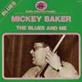 Cover for Mickey Baker · Untitled &lt;limited&gt; (CD) [Japan Import edition] (2022)