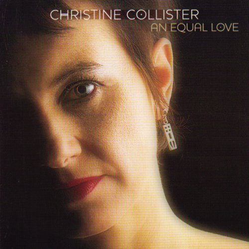Cover for Christine Collister · Equal Love (CD) [Japan Import edition] (2002)