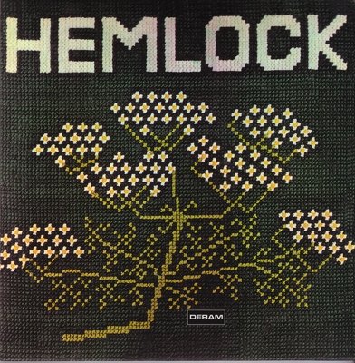 Cover for Hemlock (CD) [Japan Import edition] (2010)