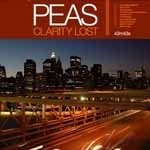 Cover for Peas · Clarity Lost (CD) [Japan Import edition] (2010)