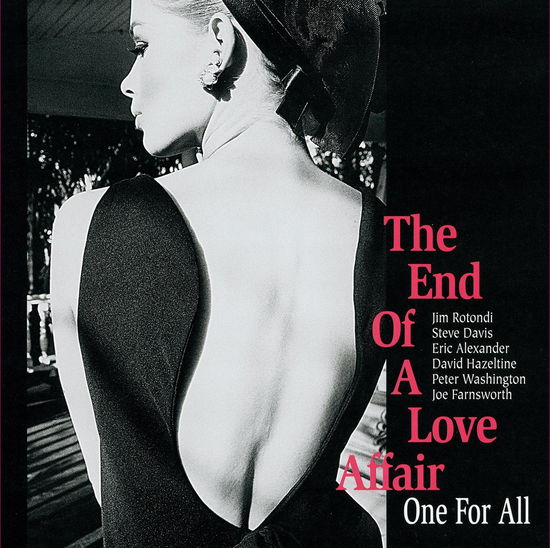 Cover for One for All · Untitled (LP) [Japan Import edition] (2024)