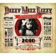 Cover for Dizzy Mizz Lizzy · Live in Concert2010-reunion Tour (CD) [Japan Import edition] (2011)