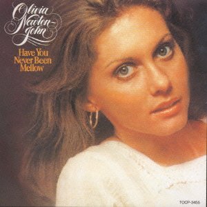 Cover for Olivia Newton-john · Have You Never Been Mello (CD) [Reissue edition] (1998)
