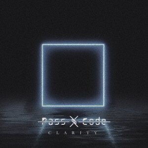 Cover for Passcode · Clarity (CD) [Japan Import edition] (2019)