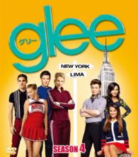 Glee Season 4 Seasons Compact Box - Matthew Morrison - Musik - WALT DISNEY STUDIOS JAPAN, INC. - 4988142088215 - 3. juli 2015