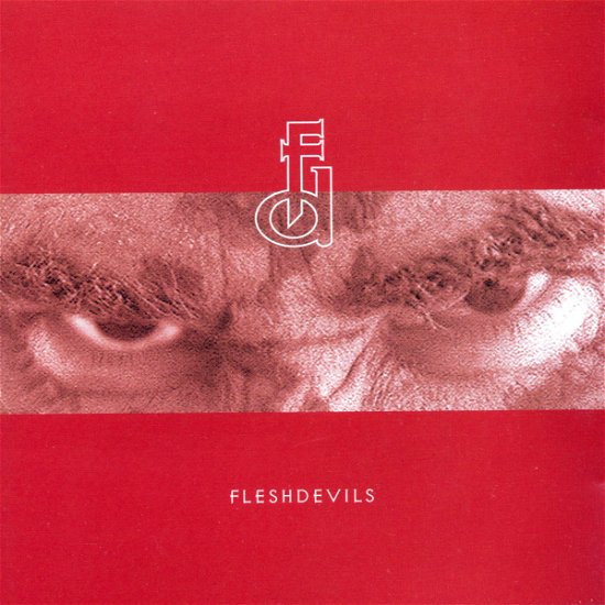 Fleshdevils (CD) (1999)
