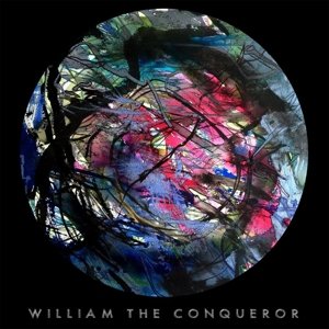 Cover for William the Conqueror · Proud Disturber of the Peace (LP) (2017)