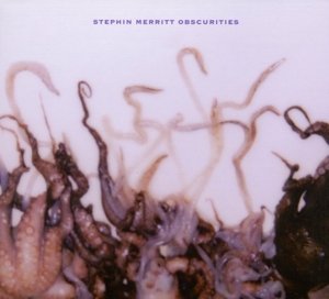 Cover for Stephin Merritt · Obscurities (LP) (2011)
