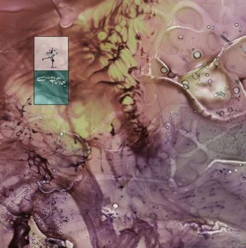 Cover for Cocteau Twins · Treasure (LP) [High quality, Limited edition] (2010)