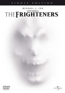 Cover for Michael J.fox,trini Alvarado,peter Dobson · The Frighteners (Fsk 18)-single Edition (DVD) (2006)