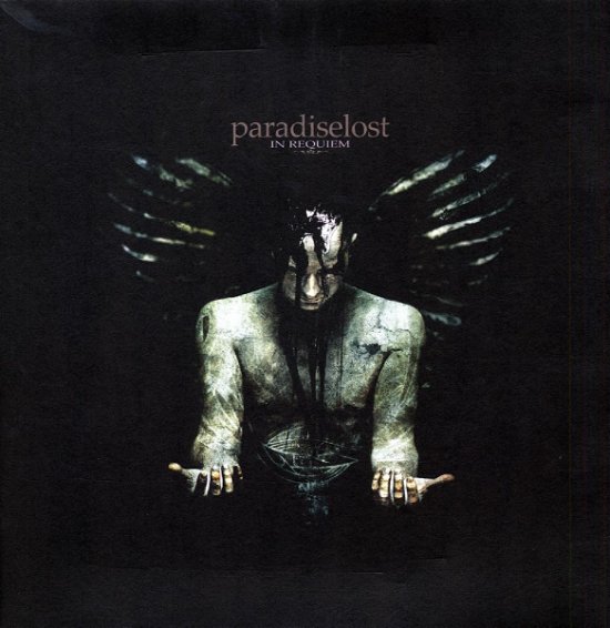 Cover for Paradise Lost · In Requiem (LP) (2007)
