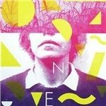 Cover for Tim Burgess · Oh No I Love You More (CD) (2023)