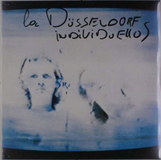 Cover for La Dusseldorf · Individuellos (LP) (2017)
