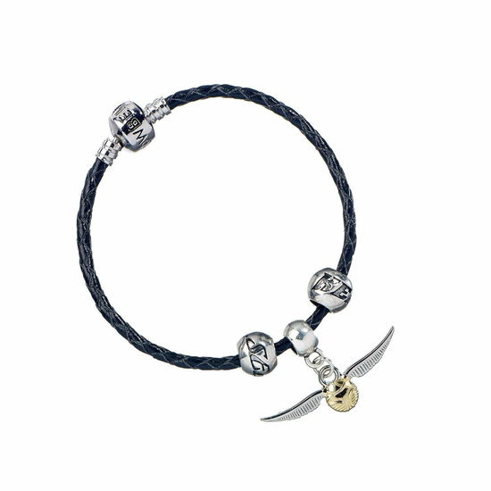 Quidditch Bracelet - Harry Potter - Produtos - HUT - 5055583407215 - 