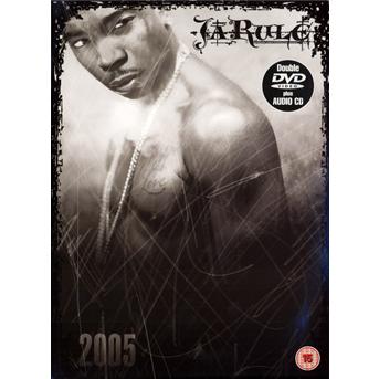 2005 - Ja Rule - Movies - LIBERATION ENTERTAINMENT - 5060117600215 - November 23, 2011