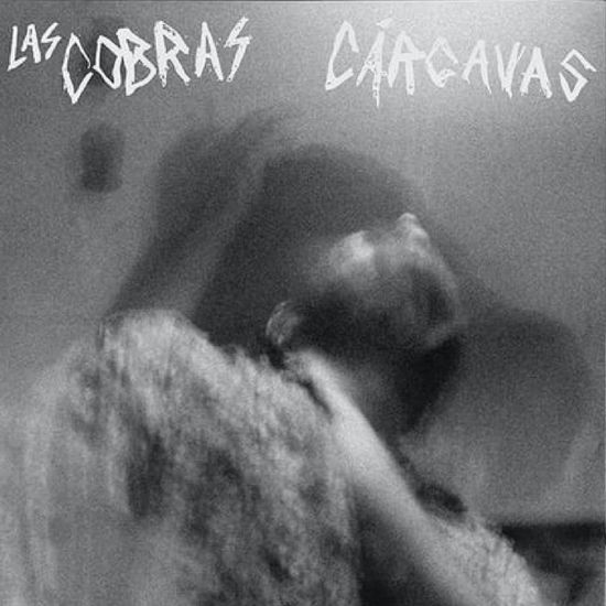 Carcavas - Las Cobras - Muzyka - UP IN HER ROOM - 5063176046215 - 4 października 2024