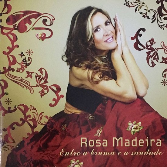 Entre A Bruma E A Saudate - Rosa Madeira - Musik - OCARINA - 5600315820215 - 16 november 2006