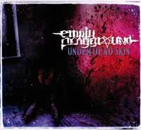 Cover for Empty Playground · Under Dead Skin (CD) [Digipak] (2010)