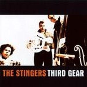 Cover for Stingers · Third Gear (CD) (2002)