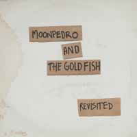 Cover for Moonpedro &amp; the Goldfish · The Beatles Revisited (White Album) (LP) (2018)