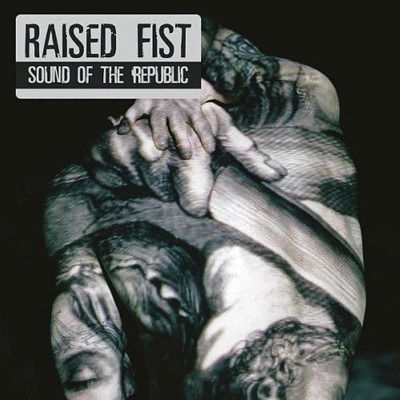 Sound of the Republic (RSD 2020) - Raised Fist - Muzyka - BURNING HEART - 7332109120215 - 29 sierpnia 2020