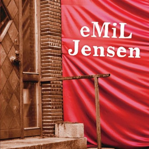 Cover for Jensen Emil · Kom Hem Som Nån Annan (CD) (2004)