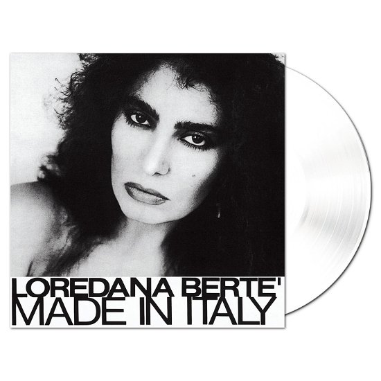 Made In Italy - Loredana Berte - Musik - NAR INTERNATIONAL - 8004429106215 - 21. Januar 2022
