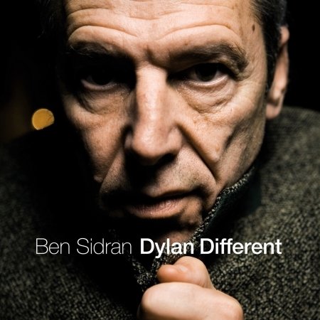 Cover for Sidran Ben · Dylan Different (CD) (2010)