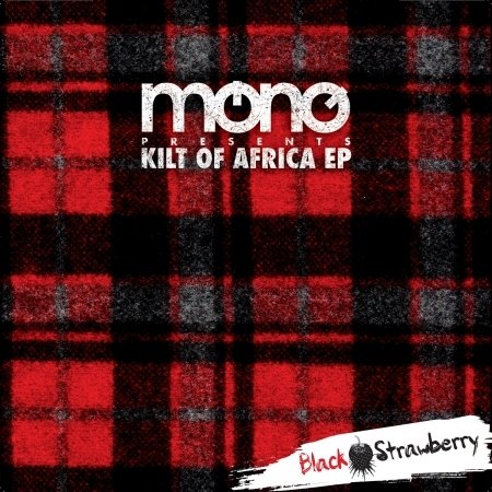 Cover for Mono · Kilt of Africa (12&quot;) (2009)