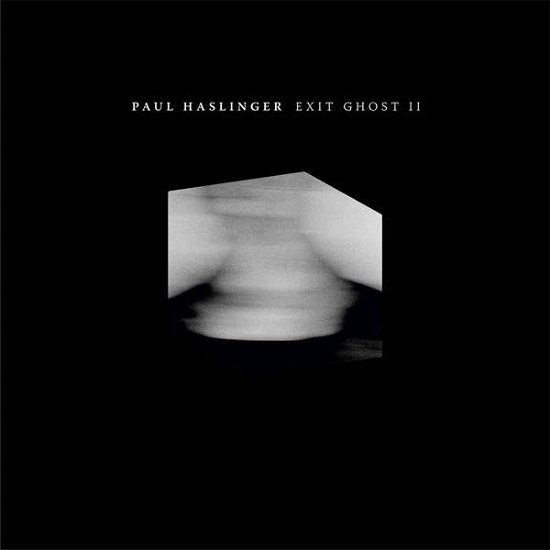 Cover for Paul Haslinger · Exit Ghost II (LP) (2021)
