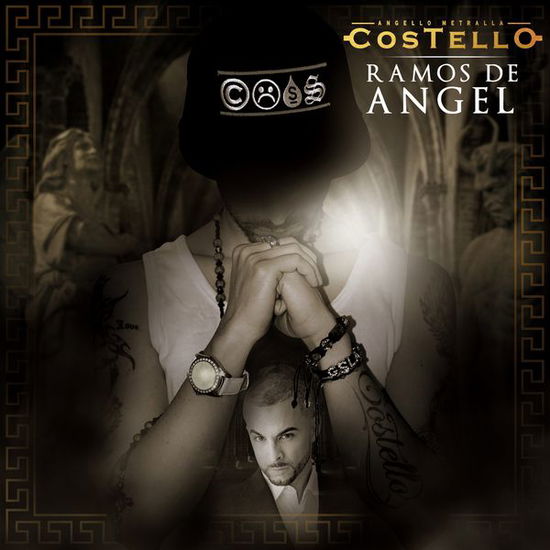 Ramos De Angel - Costello - Musiikki - AVISPA - 8430113112215 - 