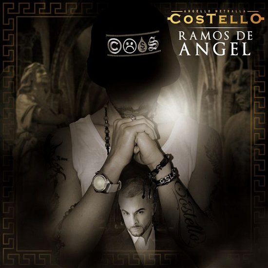 Cover for Costello · Ramos De Angel (CD)