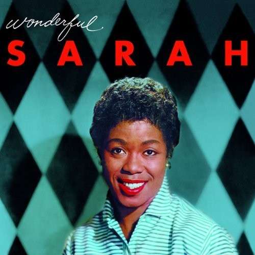 Wonderful Sarah - Sarah Vaughan - Muzyka - MASTER JAZZ RECORDS - 8436539312215 - 6 czerwca 2014