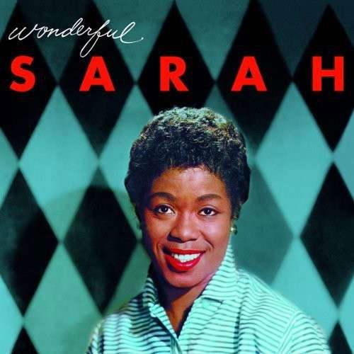 Sarah Vaughan · Wonderful Sarah (CD) (2014)