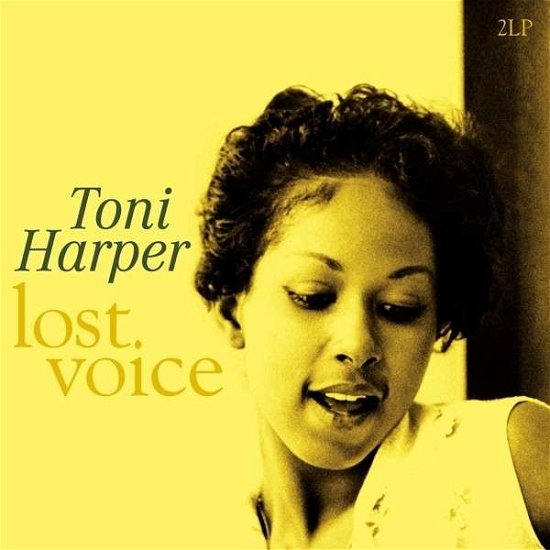 Lost Voice (180g) - Toni Harper - Musik - VINYL PASSION - 8712177063215 - 21. november 2013