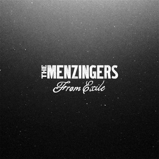 Menzingers the · From Exile (LP) (2020)