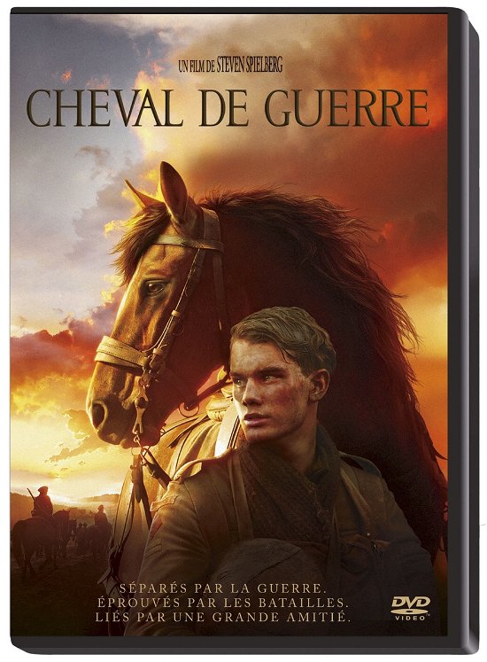 War Horse - Movie - Film - WALT DISNEY - 8717418350215 - 30. mai 2012