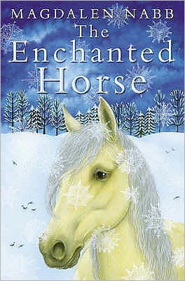 Cover for Magdalen Nabb · The Enchanted Horse (Paperback Book) [New edition] (2001)