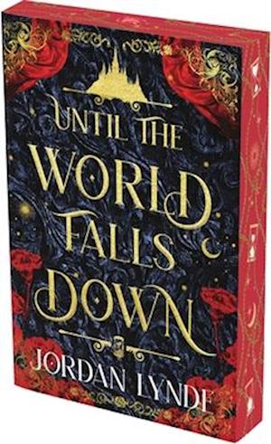 Until the World Falls Down - Jordan Lynde - Books - Harper Collins USA - 9780063458215 - August 26, 2025
