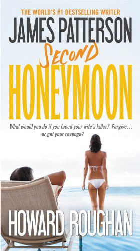 Cover for Howard Roughan · Second Honeymoon (Hardcover Book) [Lrg edition] (2013)