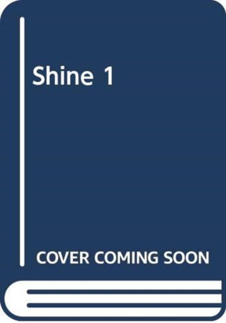 Shine 1 Audio CDx3 - Judy Garton-Sprenger - Audio Book - Macmillan Education - 9780333997215 - May 14, 2002