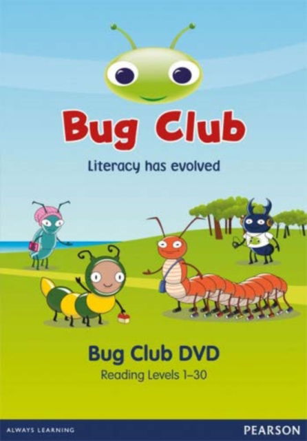 Cover for Malachy Doyle · Bug Club Comprehension Y3 Fairy Tales 12 pack - Bug Club Guided (Book) (2016)