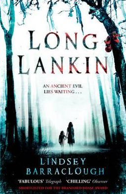 Cover for Lindsey Barraclough · Long Lankin (Paperback Book) (2012)