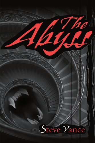 Cover for Steve Vance · The Abyss (Pocketbok) (2000)