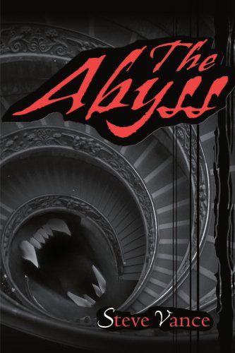 The Abyss - Steve Vance - Livros - iUniverse - 9780595146215 - 1 de dezembro de 2000