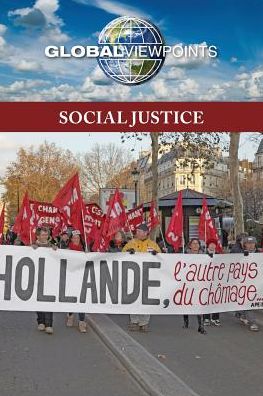 Cover for Noel Merino · Social Justice (Paperback Book) (2014)