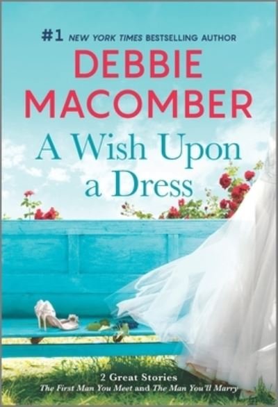 Cover for Debbie Macomber · A Wish Upon a Dress (Paperback Book) (2022)